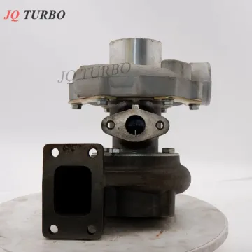 Deutz TD226B-4T Turbocharger for Generator Set - J60S 13030175 13035790 Turbocharging