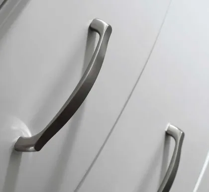 Bathroom Vanity Cabinet for Canada Market