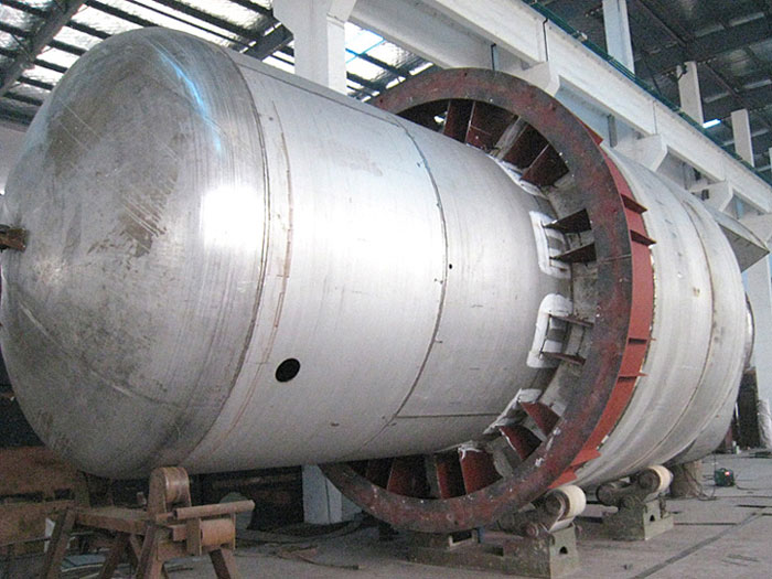 Dust Collector Machine