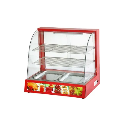 McDonald's and KFC Equipment