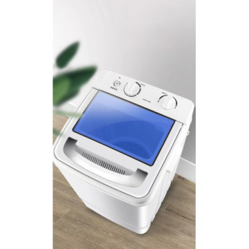 Clean Clothes Washing Machine