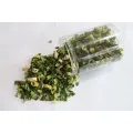 Dinurog na Scallion Flakes para sa Pagpapahusay ng Flavor