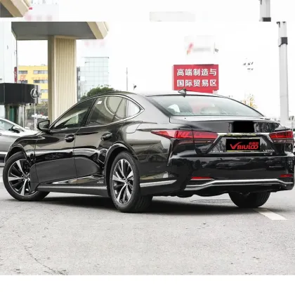 Used Cars in Doha, Qatar: Lamborghini, BMW, and Electric Cars like i3