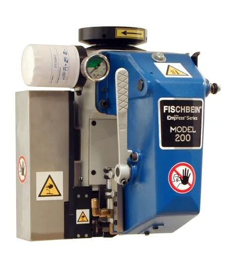 FISCHBEIN Bag Sewing Head 200