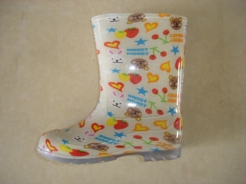 kids rain boots