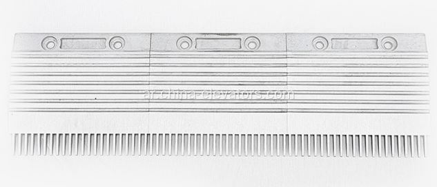 DEE3703280/3703287/3703288 لوحة مشط للسلالم المتحركة Kone