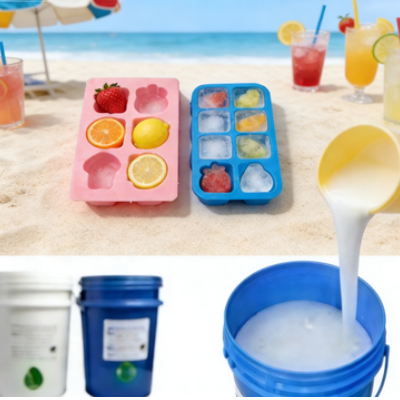 addition curing silicone