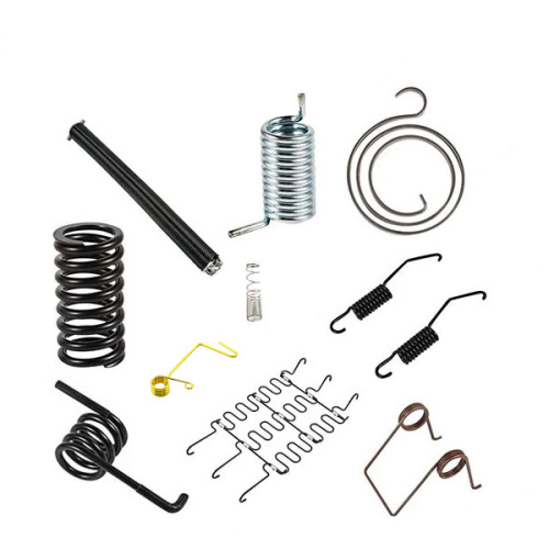 Extension Springs Hardware Compression Spring