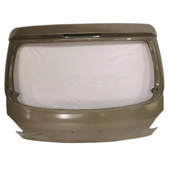 Auto Body System Replacement Door Panels Kit for Peugeot 206