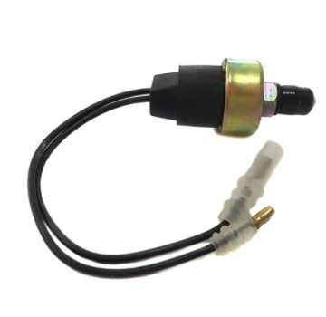 EX120-1 Hydraulic Oil Pressure Switch for Excavator