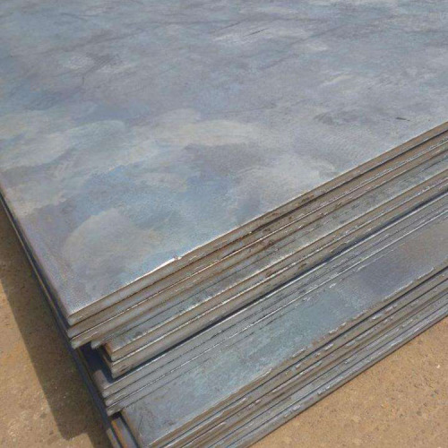 Astm A36 Steel Sheet 50mm Top Quality Q195 MS Carbon Plate Manufactory