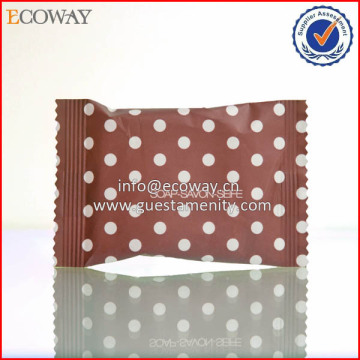 cheap 5 star high quality disposable hotel soap bath soap