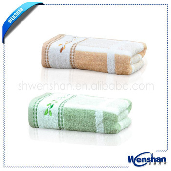 wholesale cotton towel