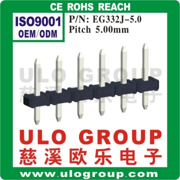 PCB terminal block manufacturer/supplier/exporter - China ULO Group