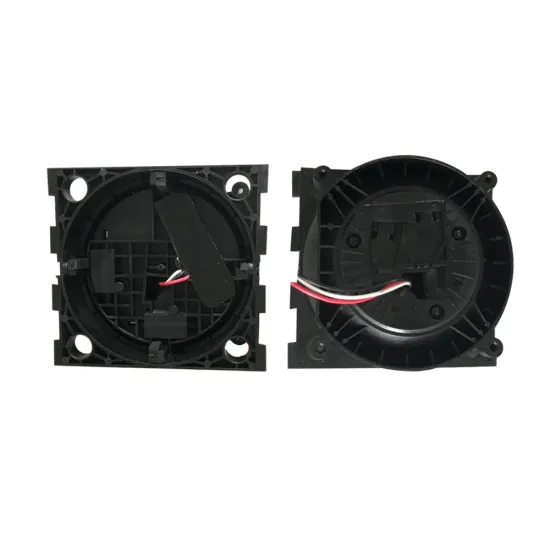 Truck Side Mirror Actuator Electric Motor HC-M-1281