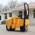 0.8ton Road Roller Full Hydy Hydy Hydyrulic Drive Road Roller DVR-800