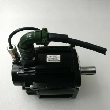 SGMGV-20ADC61 Yaskawa Servo Industrial Analog Input Module