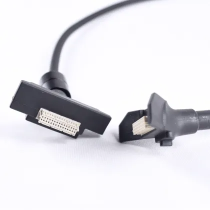 Detection Equipment Wiring Harness