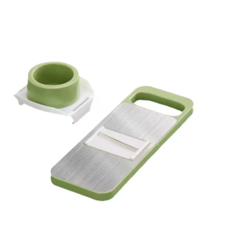 Neues multifunktionales Küchenfrucht- und Gemüse -Slicer zum maßgeschneiderten Schneiden