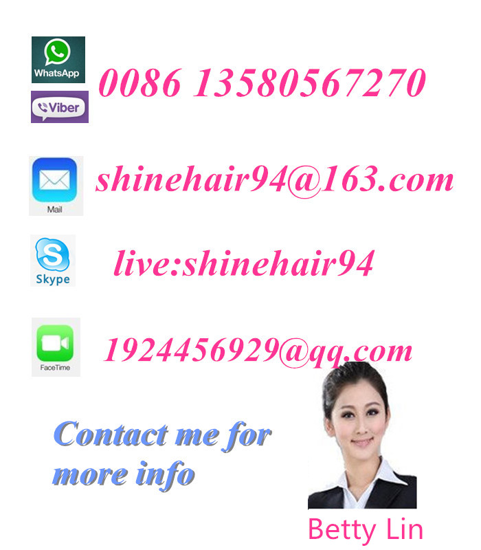 contact information