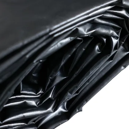 8'6\" x 20' Garage Floor Mat for Car Containment: Protecting Your Garage Floors