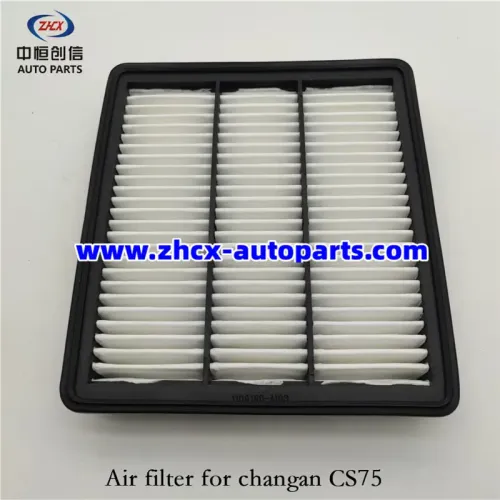 Letecký filtr pro Changan CS75 1,5T