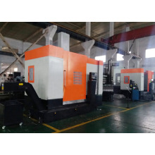 CNC Vertical Lathe Machine