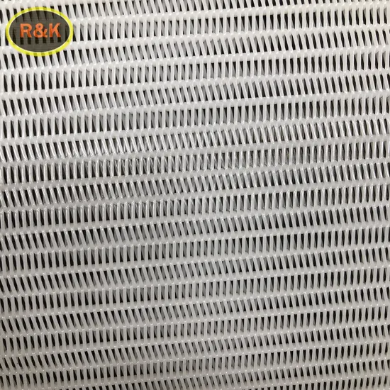 polyester dryer belt spiral