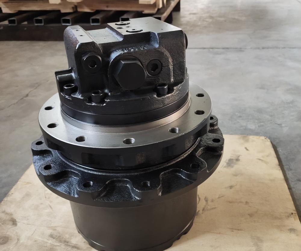 Doosan DH55 Final Drive DH55-7 Reisemotor 170403-00082