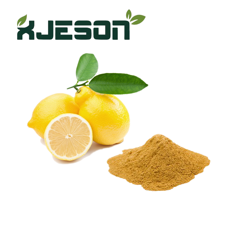 Best Price And Top Quality Lemon Powder