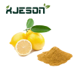 Polvo de limón de marca OEM