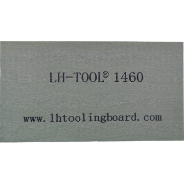 Polyurethane Board LH-tool MB 1460