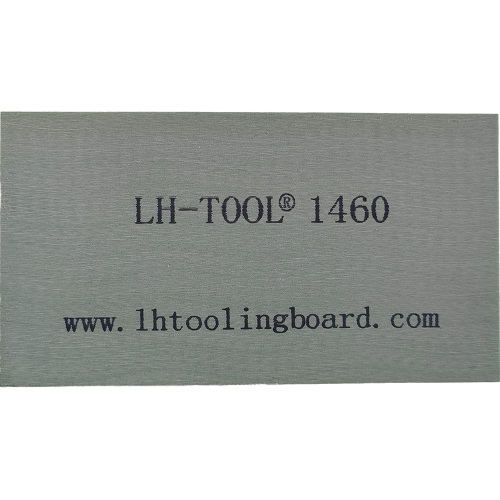 Placa de poliuretano LH-ferramenta MB 1460