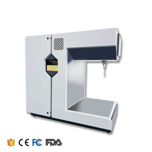 máquina de llenado de cartucho de vape semi automático