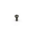 Stainless Steel Phillips Pan Head Machine Screws