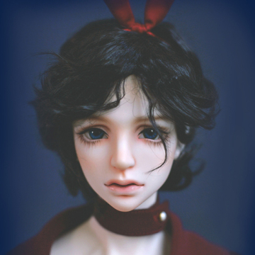 BJD 68cm Neo New Era Ball Jointed Doll
