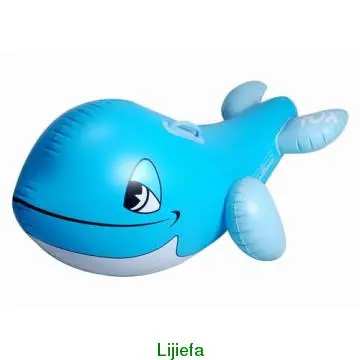 Advertising Inflatable PVC Toy Model