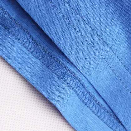 Middle-aged and Elderly Men's Loose Cotton Boxer Briefs