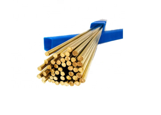 brass alloy wire brass welding rods gas