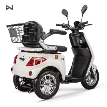 Motocicletta elettrica LVNENG 1200W 25kmH: una potente ed ecologica da 50 km per gli adulti