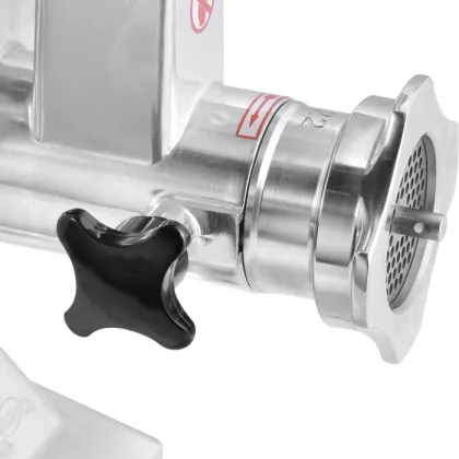 Hualing Electric #12 Meat Grinder - Commercial Meat Mincer