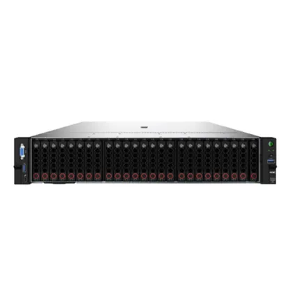 H3C UniServer R2900G3/R4900G3 Rack Server