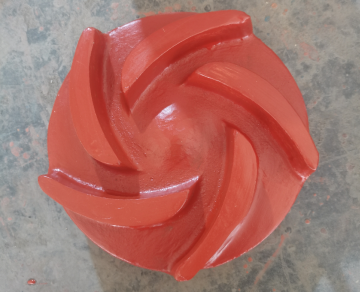 Durable New Slurry Pump Components for Industrial Use
