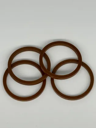 Polyimide Washers / Vespel Washers