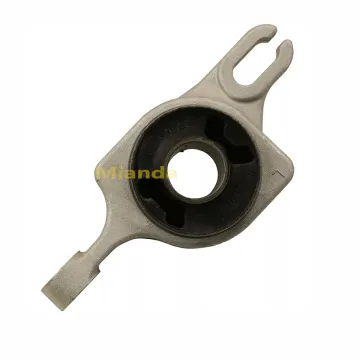 Mianda Auto Parts Suspension Control Arm Bushings for Dodge Durango and Jeep Grand Cherokee - K201335 & K201334