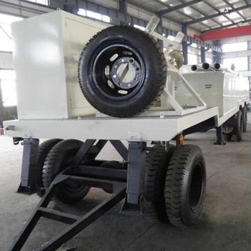 No-Girder Forming Machine (BH-914-610)