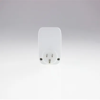 Hot Sale Wireless Remote Control Smart Socket - UK 20020