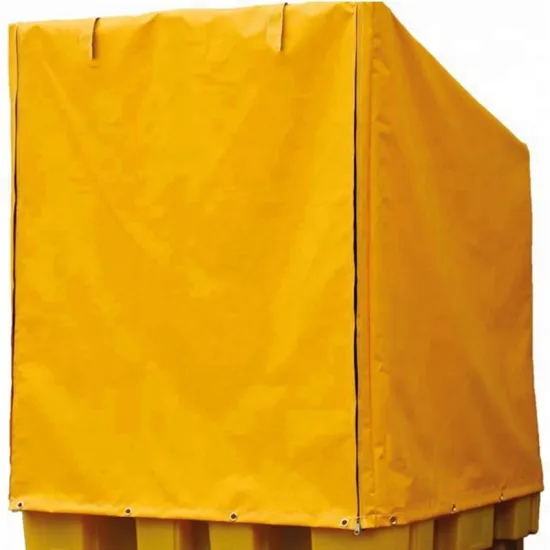 PVC tarps in home depot