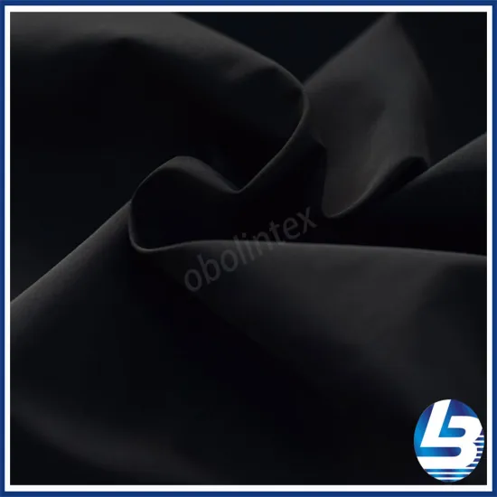 OBL20-2352 100% Polyester Micro Fiber Pongee 360T