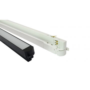 linear track light fixture